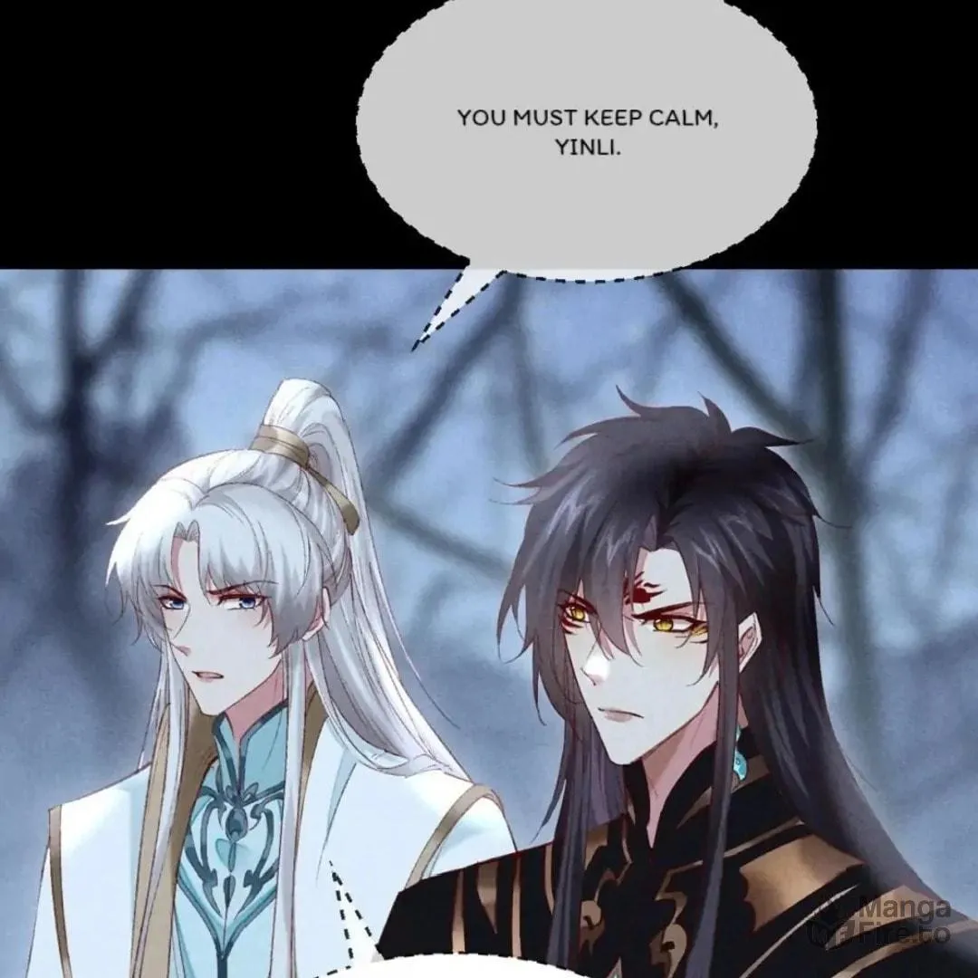 Read Rebellious Disciple chapter 97 image 2 on Lezhin