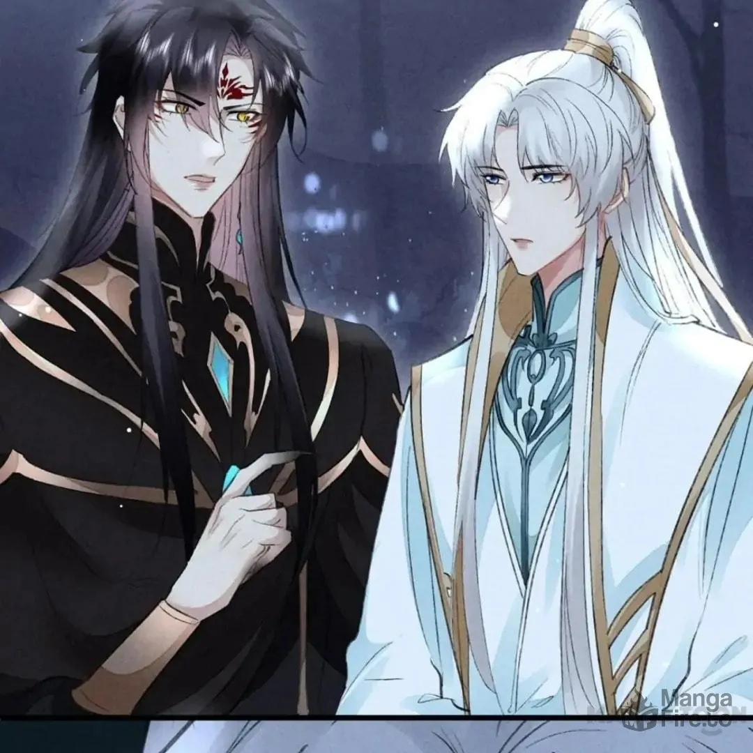 Read Rebellious Disciple chapter 97 image 20 on Lezhin