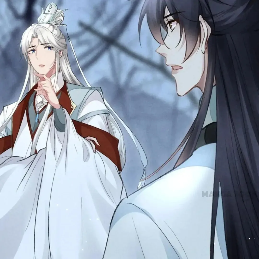 Read Rebellious Disciple chapter 97 image 27 on Lezhin