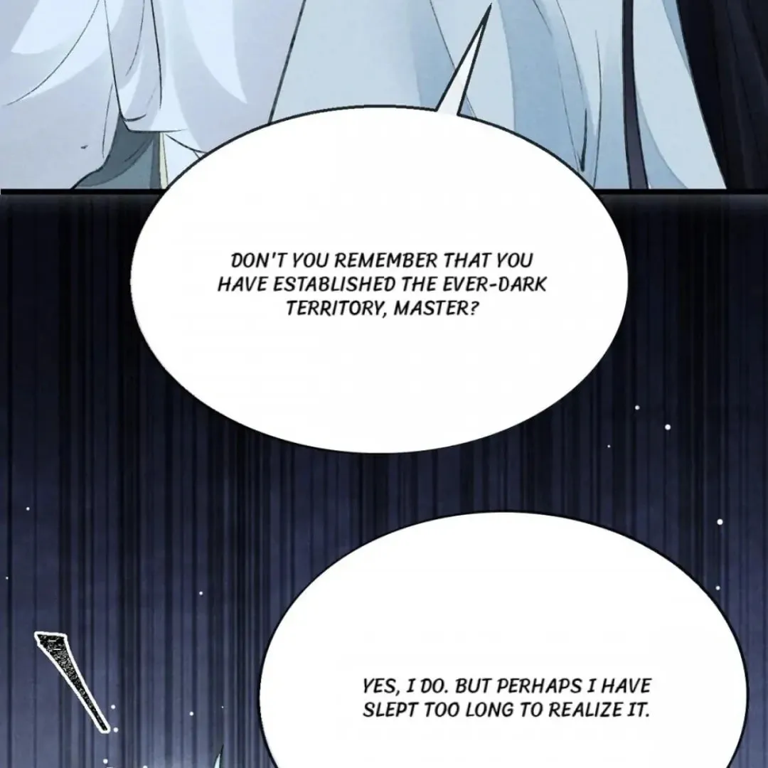 Read Rebellious Disciple chapter 97 image 28 on Lezhin
