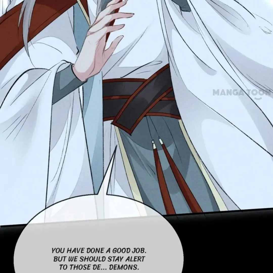 Read Rebellious Disciple chapter 97 image 30 on Lezhin