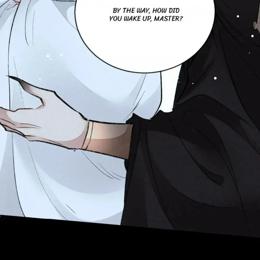 Read Rebellious Disciple chapter 97 image 33 on Lezhin