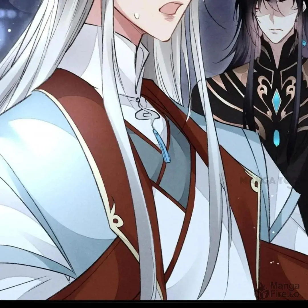 Read Rebellious Disciple chapter 97 image 35 on Lezhin