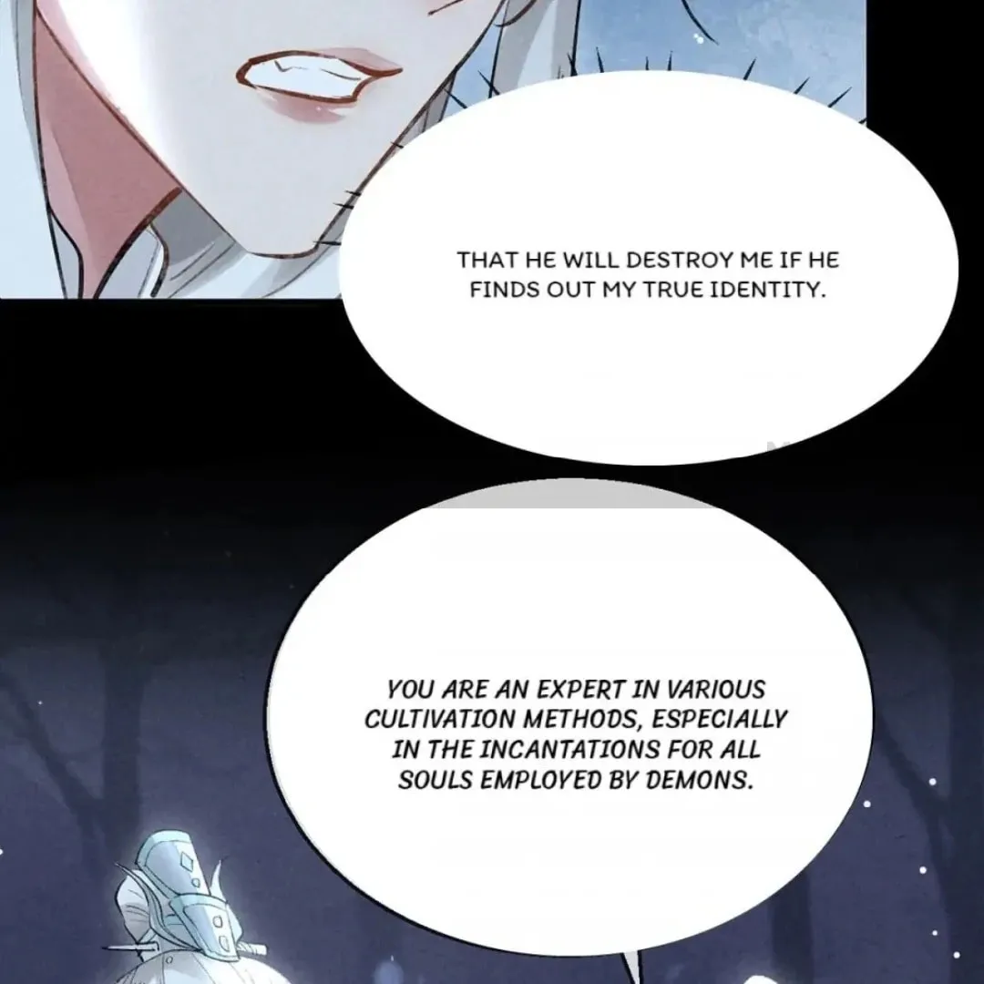 Read Rebellious Disciple chapter 97 image 37 on Lezhin
