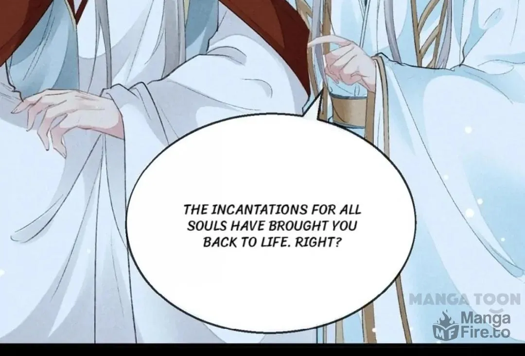 Read Rebellious Disciple chapter 97 image 39 on Lezhin