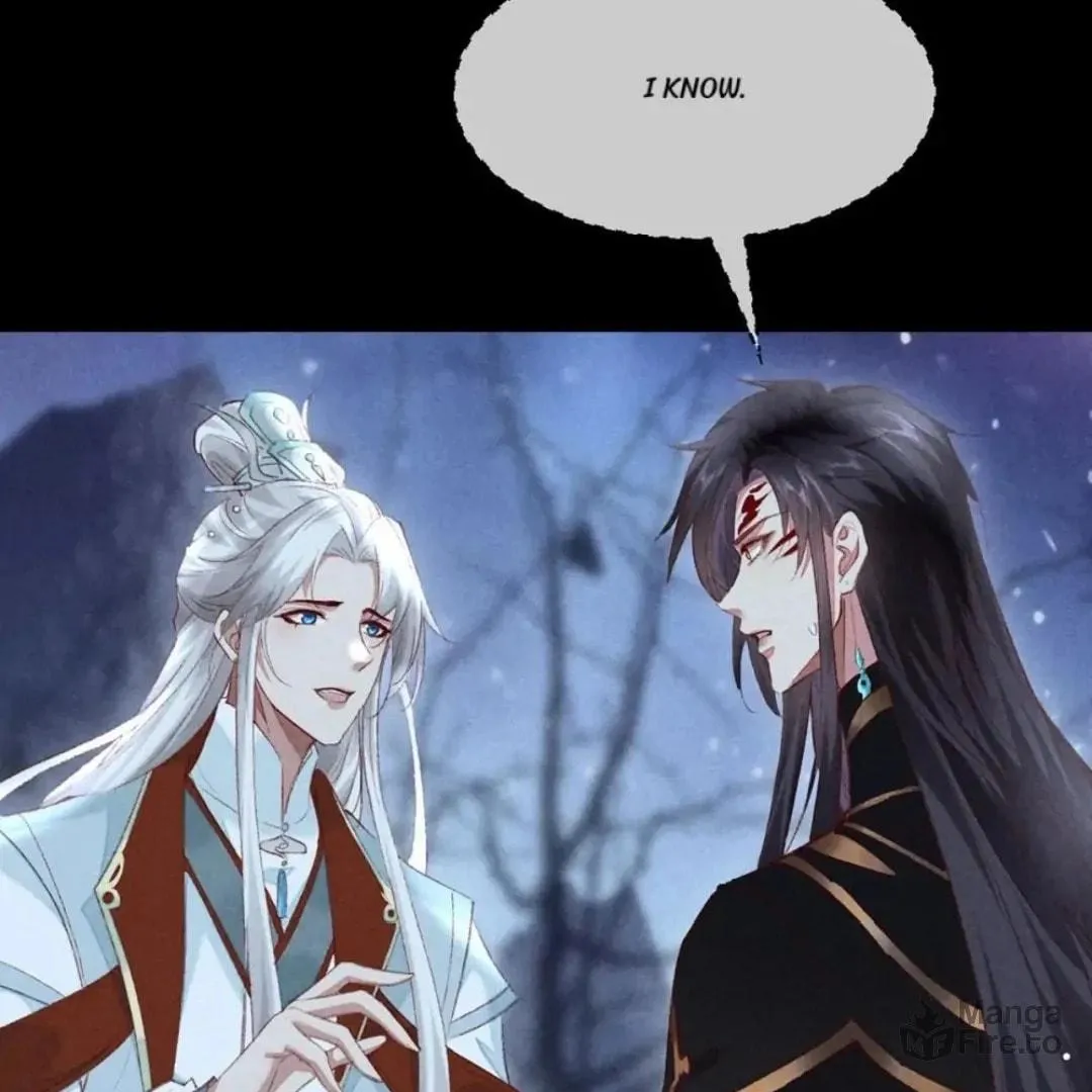 Read Rebellious Disciple chapter 97 image 4 on Lezhin