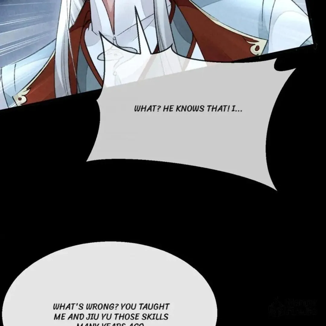Read Rebellious Disciple chapter 97 image 41 on Lezhin