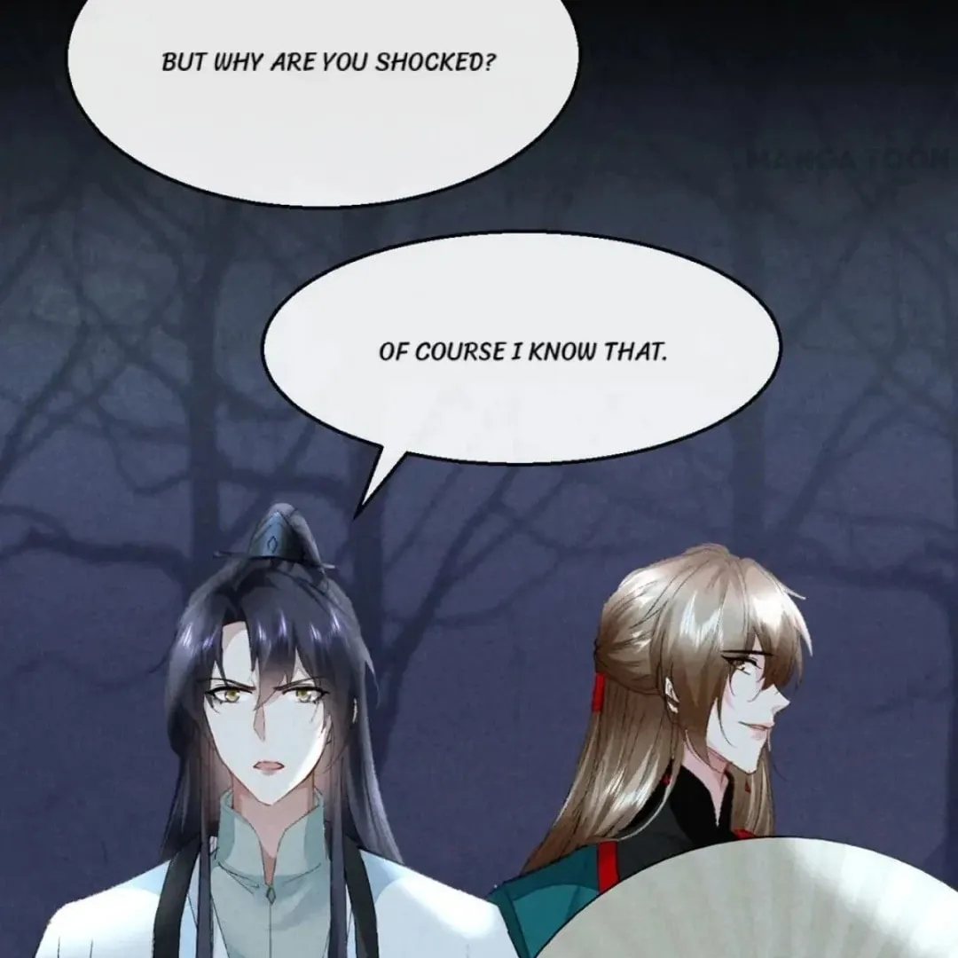 Read Rebellious Disciple chapter 97 image 43 on Lezhin