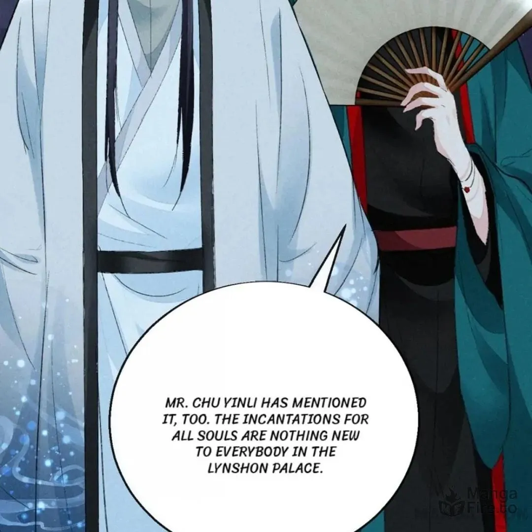 Read Rebellious Disciple chapter 97 image 44 on Lezhin
