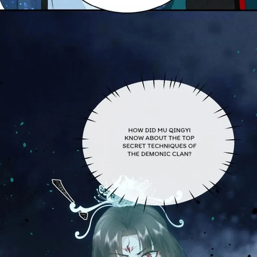 Read Rebellious Disciple chapter 97 image 45 on Lezhin