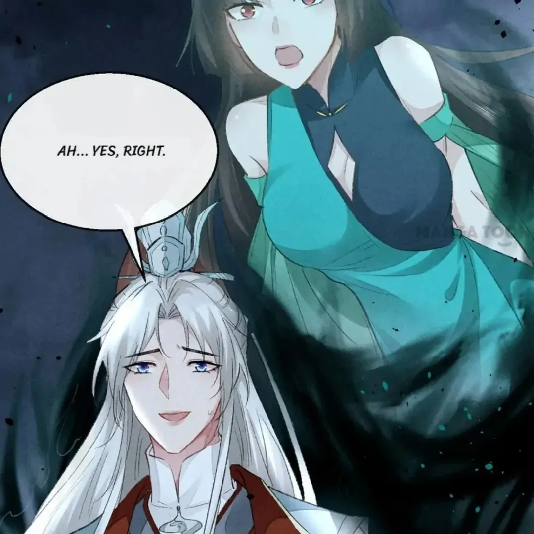 Read Rebellious Disciple chapter 97 image 46 on Lezhin