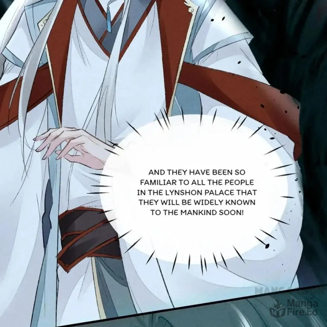 Read Rebellious Disciple chapter 97 image 47 on Lezhin