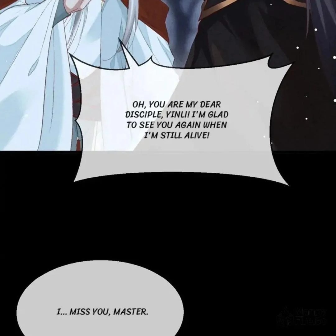 Read Rebellious Disciple chapter 97 image 5 on Lezhin