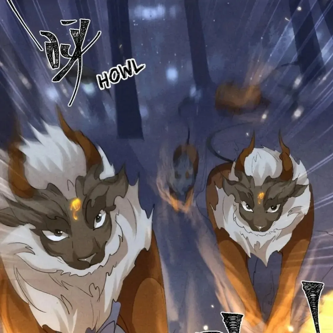 Read Rebellious Disciple chapter 97 image 52 on Lezhin