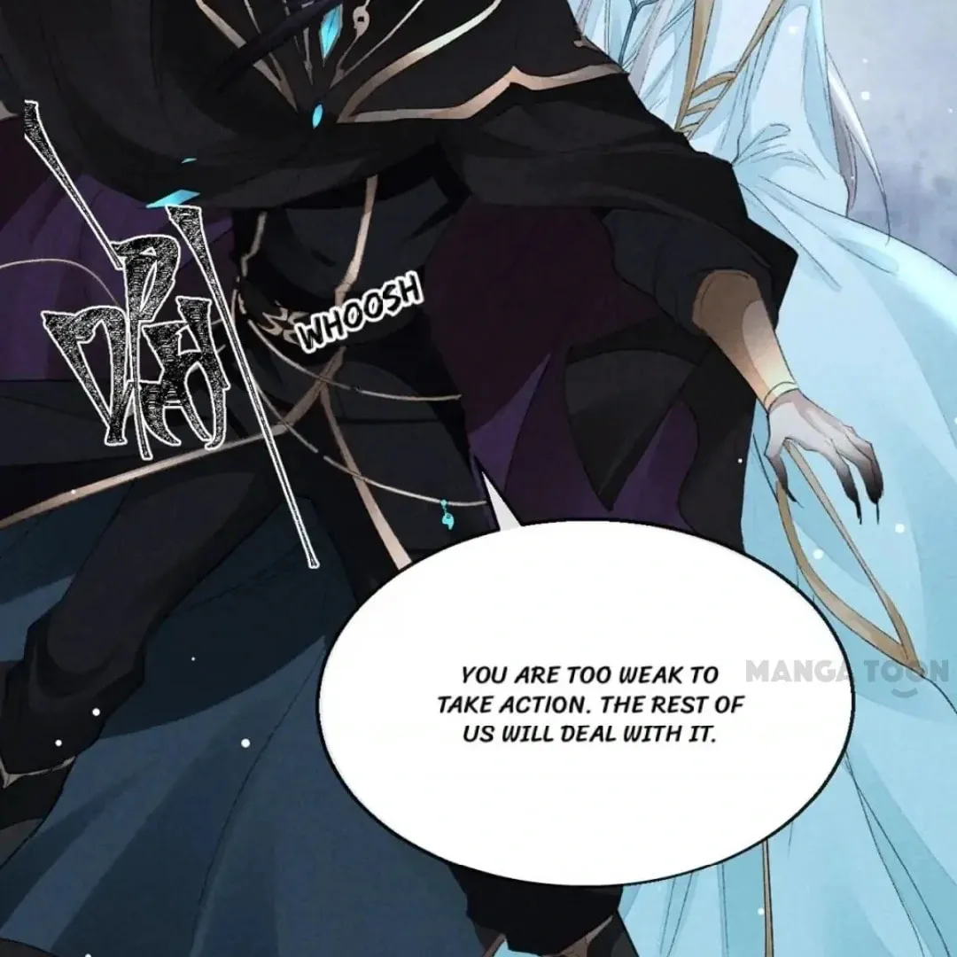 Read Rebellious Disciple chapter 98 image 1 on Lezhin