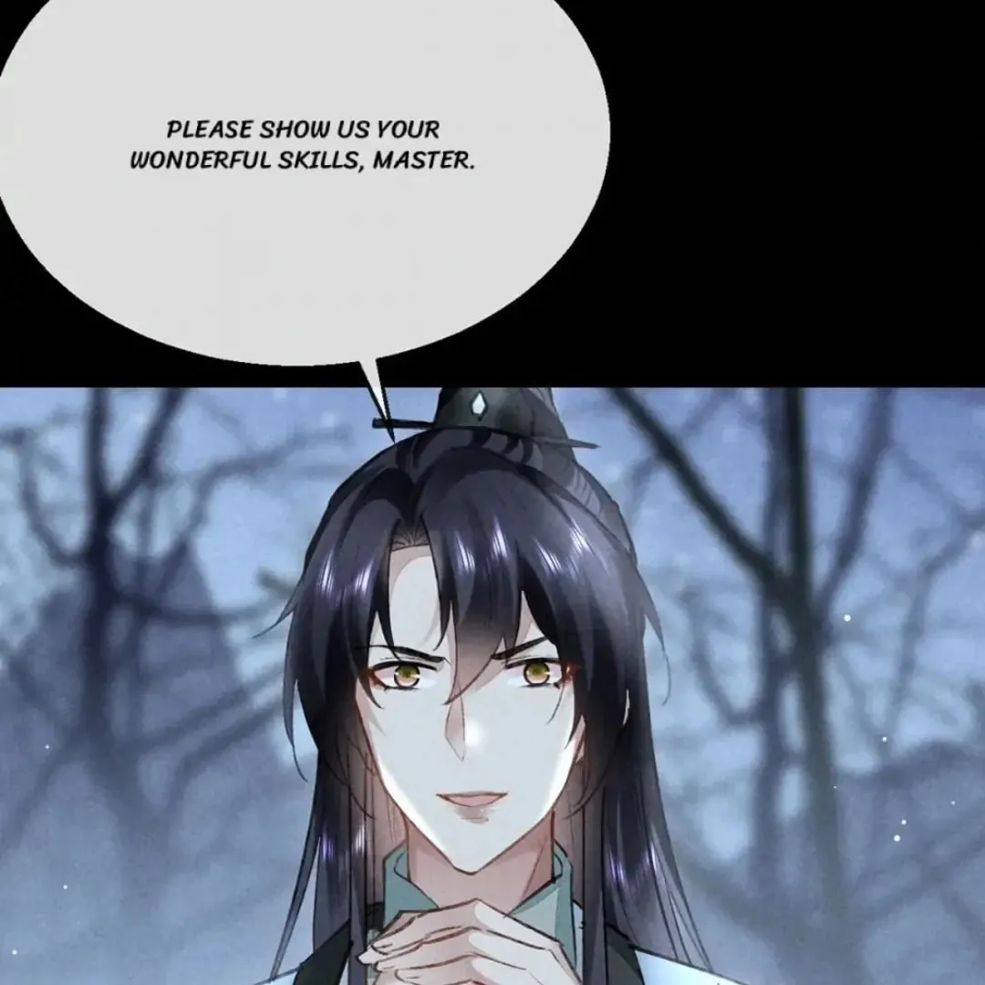 Read Rebellious Disciple chapter 98 image 10 on Lezhin