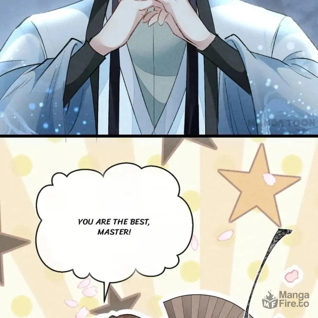 Read Rebellious Disciple chapter 98 image 11 on Lezhin