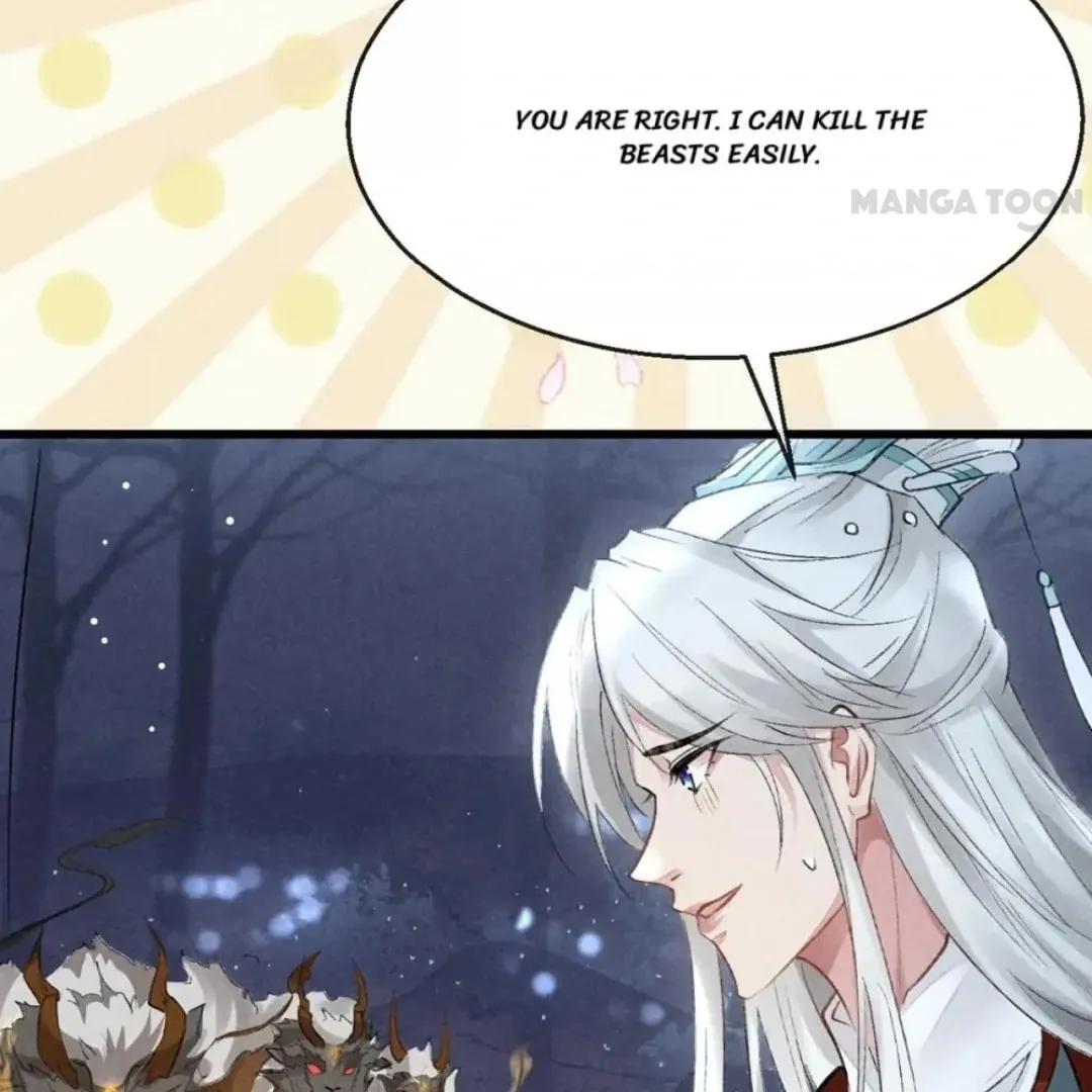 Read Rebellious Disciple chapter 98 image 13 on Lezhin
