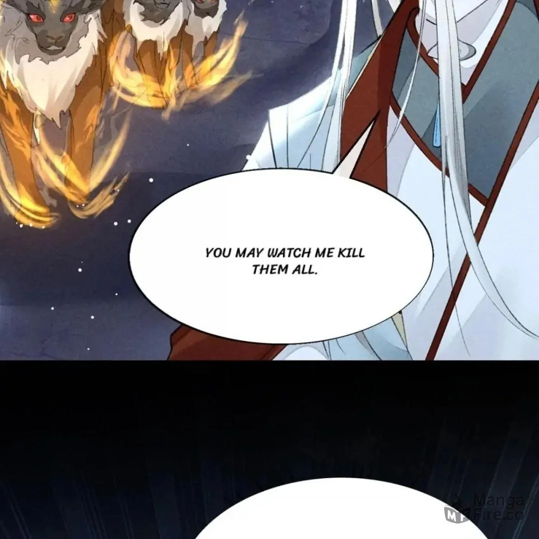 Read Rebellious Disciple chapter 98 image 14 on Lezhin