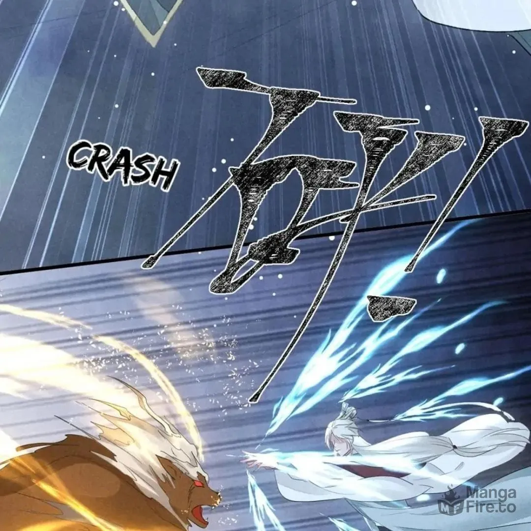 Read Rebellious Disciple chapter 98 image 17 on Lezhin