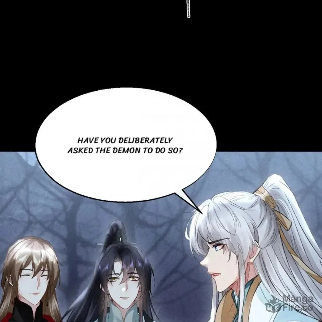 Read Rebellious Disciple chapter 98 image 19 on Lezhin