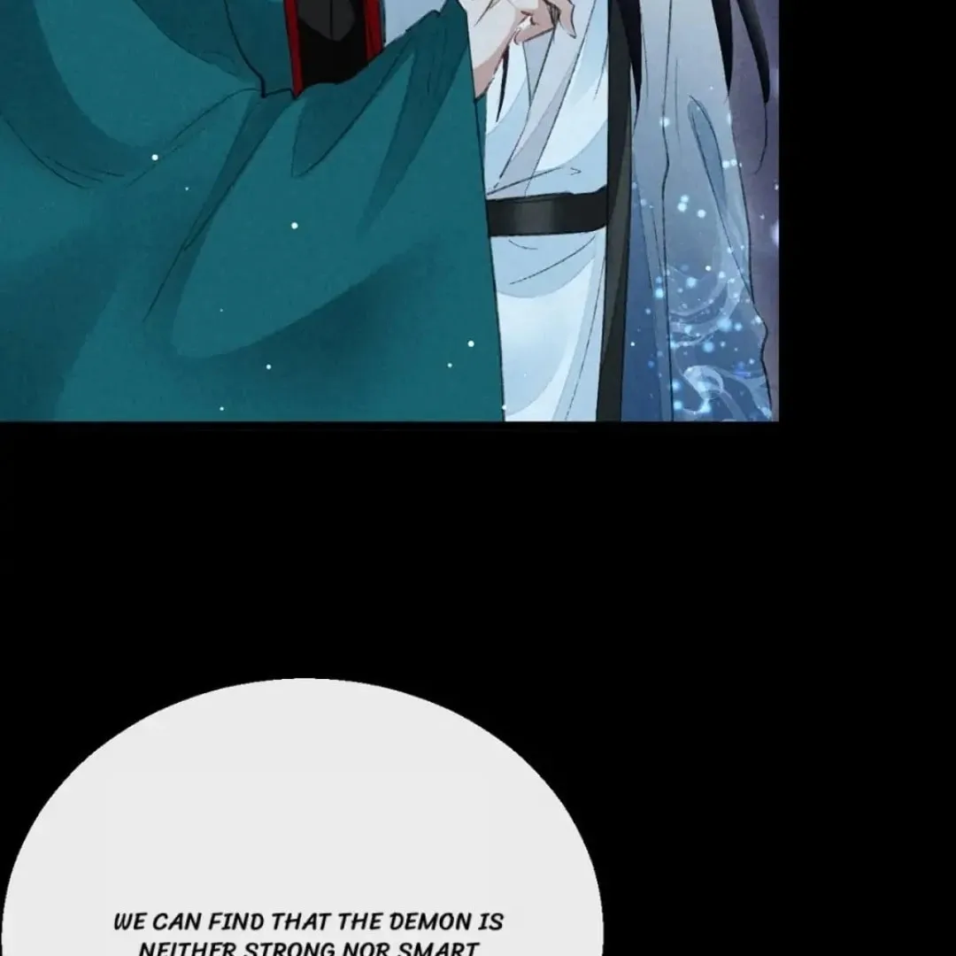 Read Rebellious Disciple chapter 98 image 22 on Lezhin