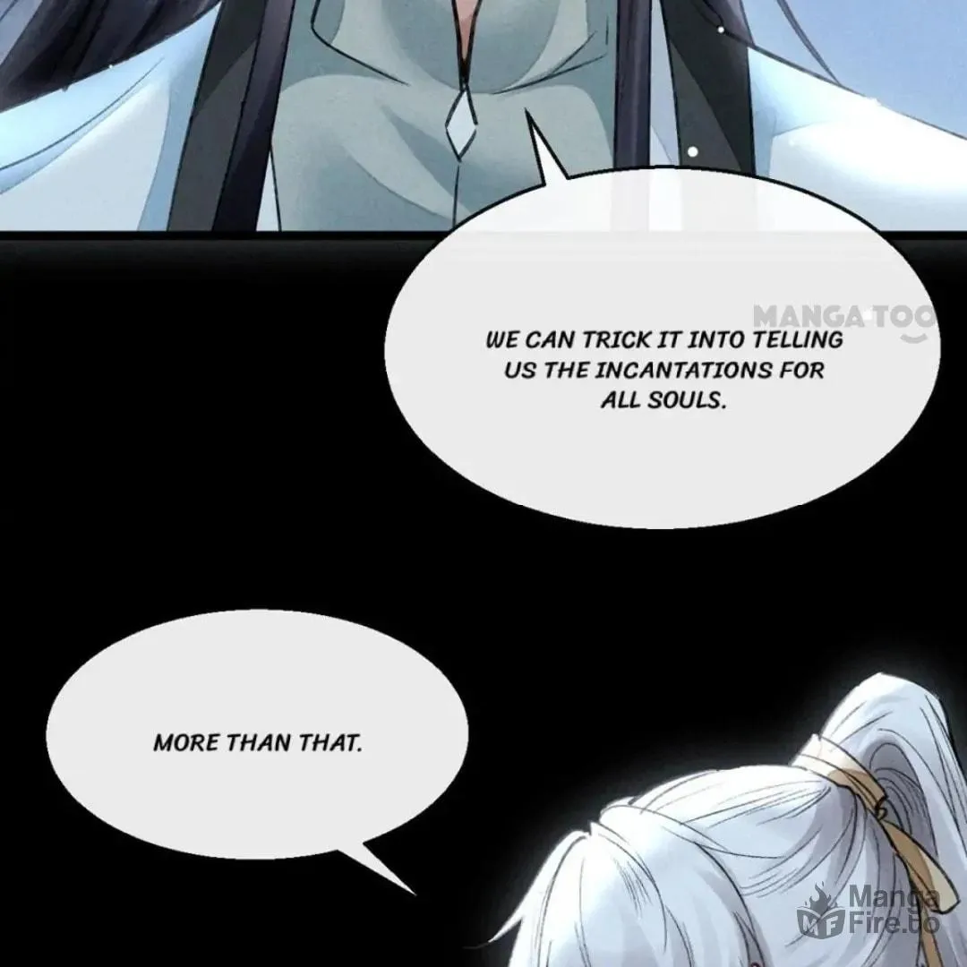 Read Rebellious Disciple chapter 98 image 24 on Lezhin