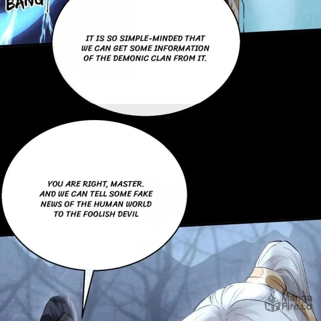 Read Rebellious Disciple chapter 98 image 26 on Lezhin