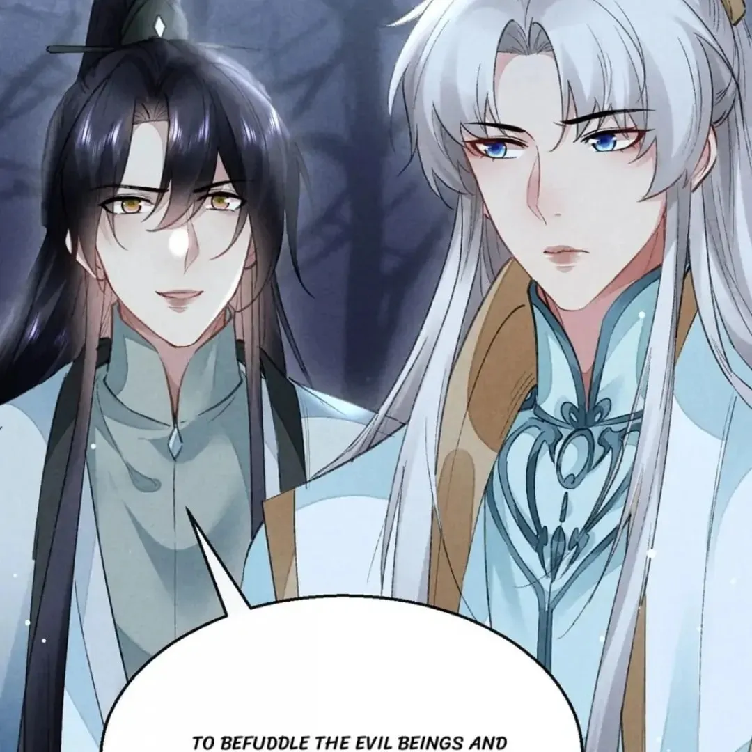 Read Rebellious Disciple chapter 98 image 27 on Lezhin