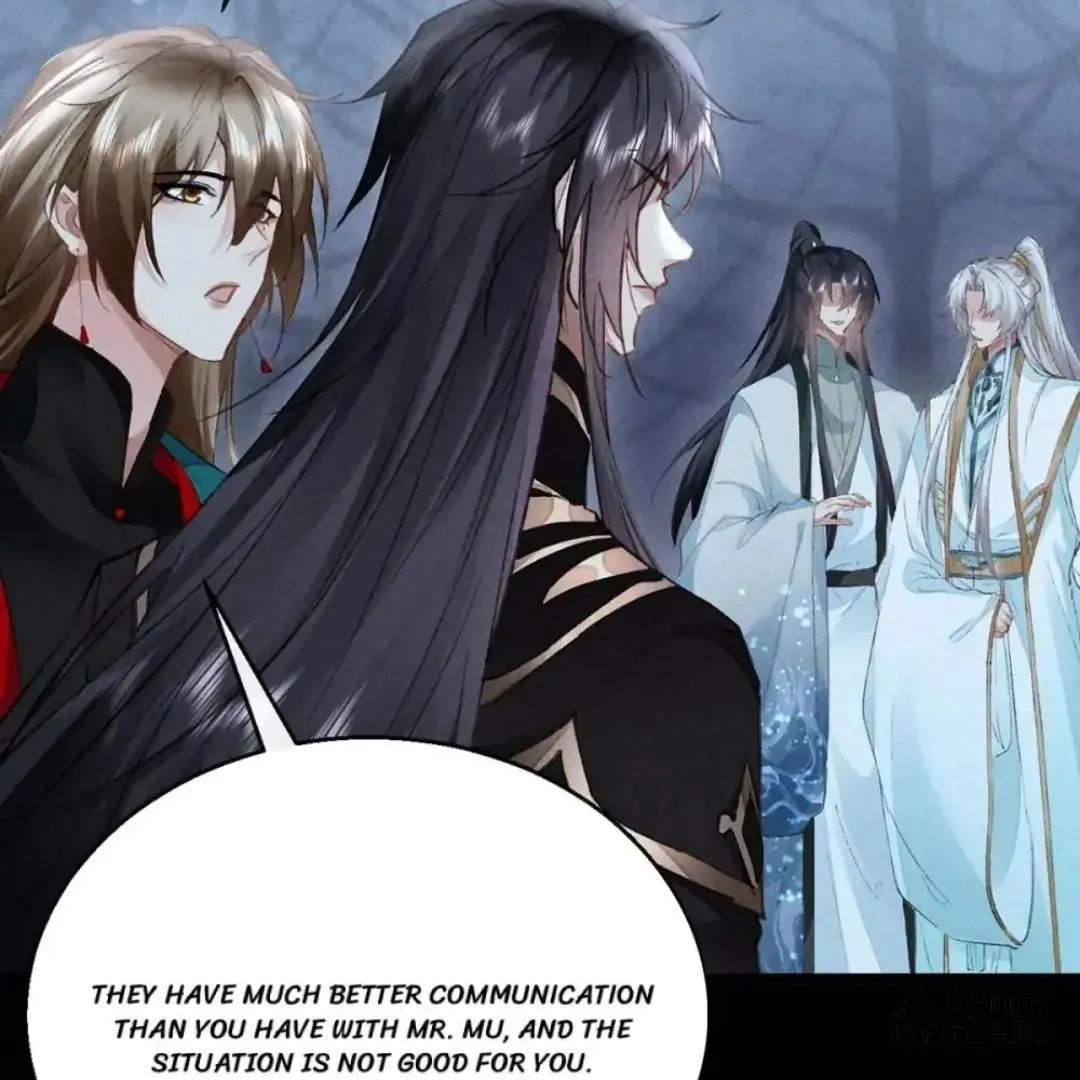Read Rebellious Disciple chapter 98 image 29 on Lezhin