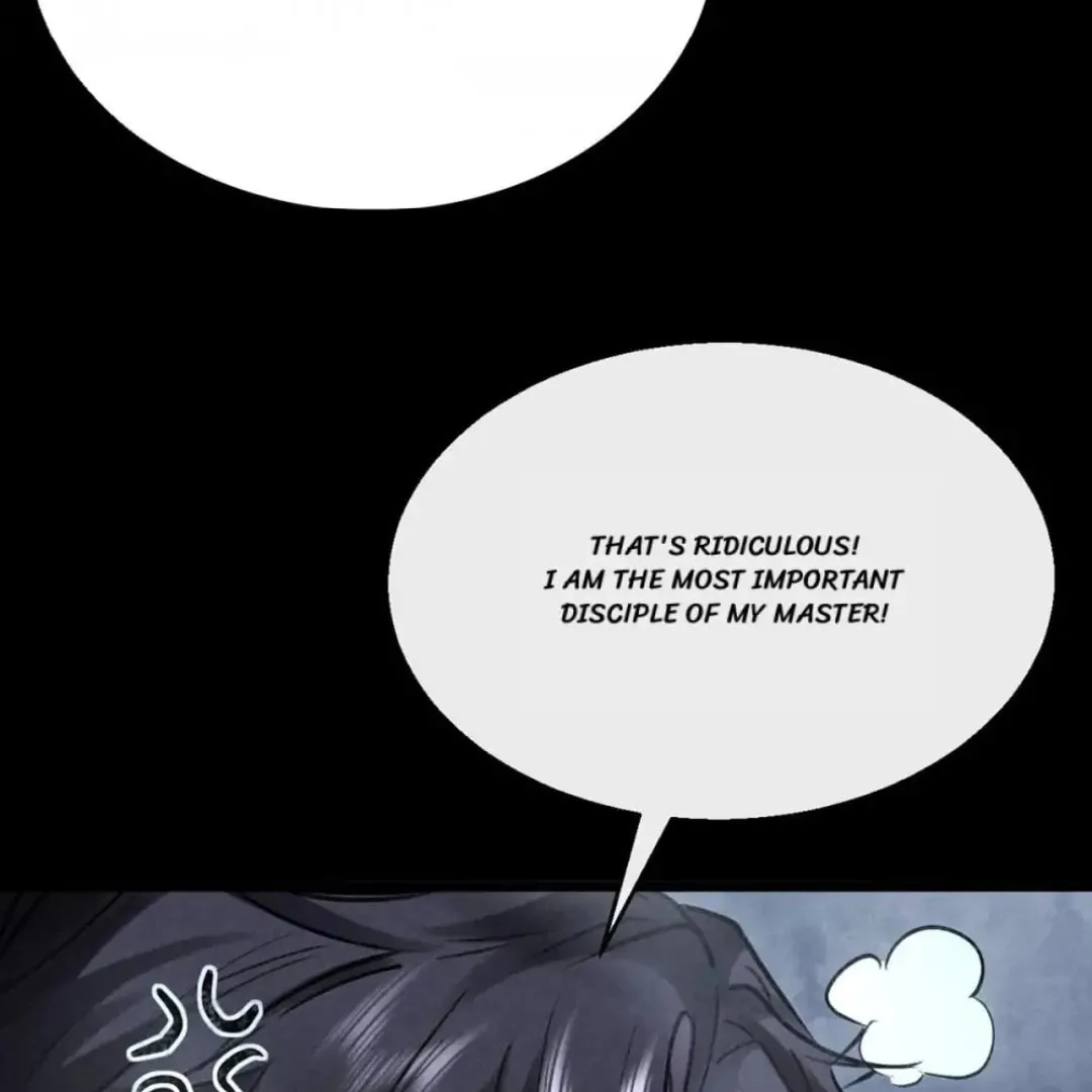 Read Rebellious Disciple chapter 98 image 30 on Lezhin