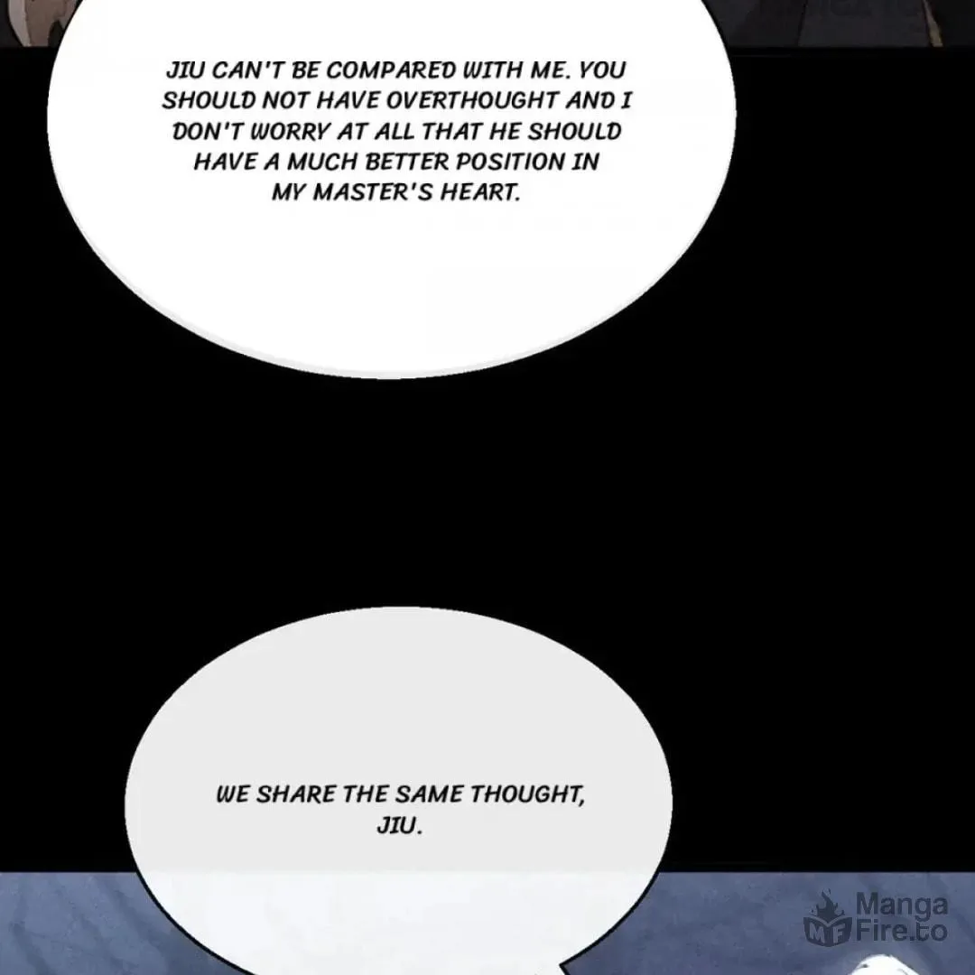 Read Rebellious Disciple chapter 98 image 32 on Lezhin