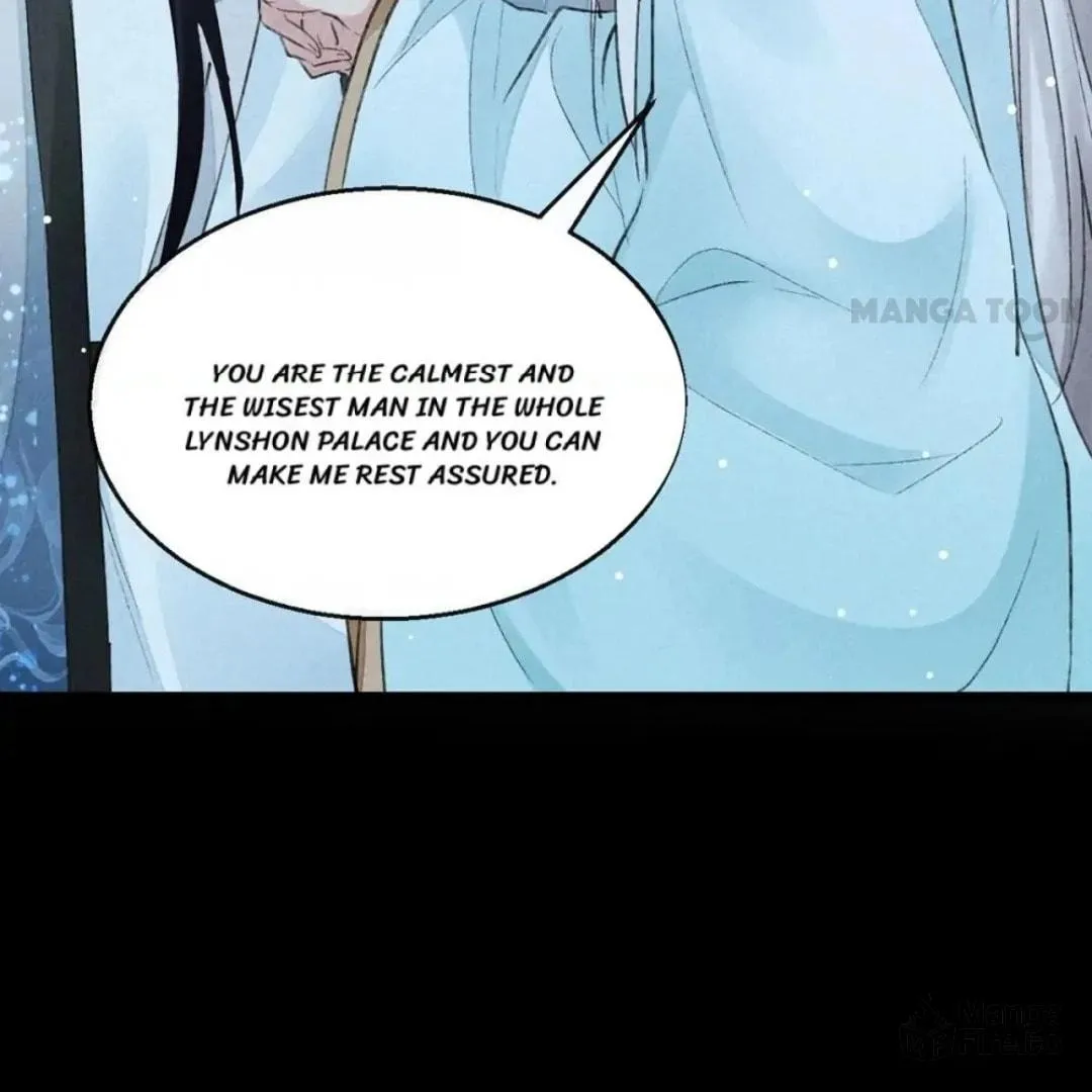 Read Rebellious Disciple chapter 98 image 34 on Lezhin