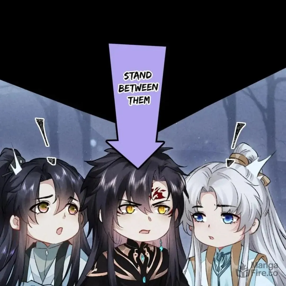 Read Rebellious Disciple chapter 98 image 35 on Lezhin