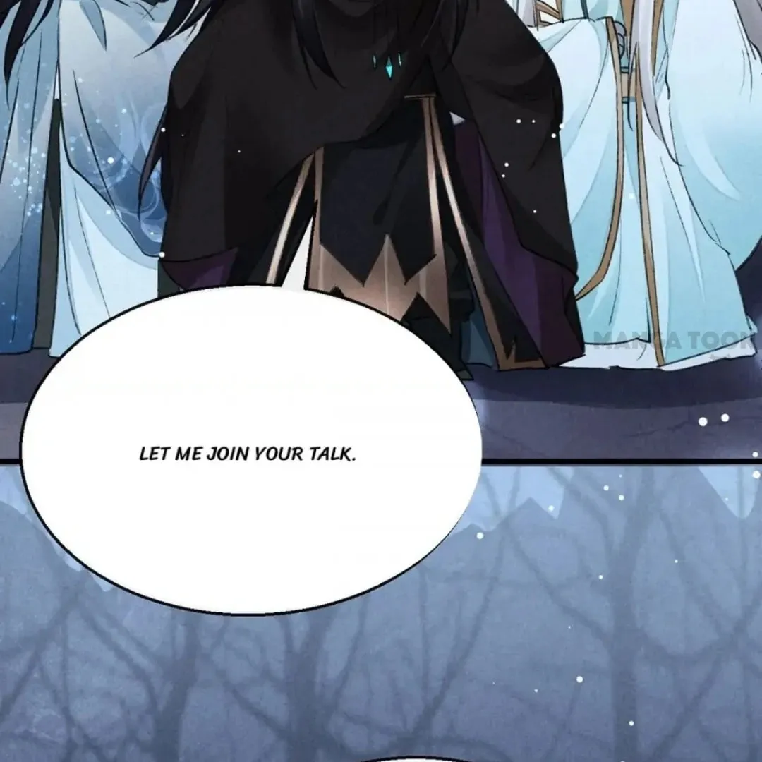 Read Rebellious Disciple chapter 98 image 36 on Lezhin
