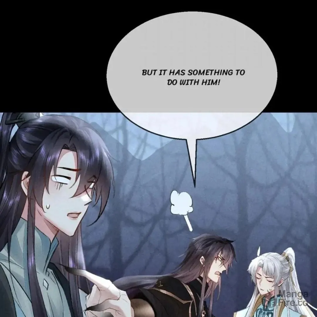 Read Rebellious Disciple chapter 98 image 39 on Lezhin