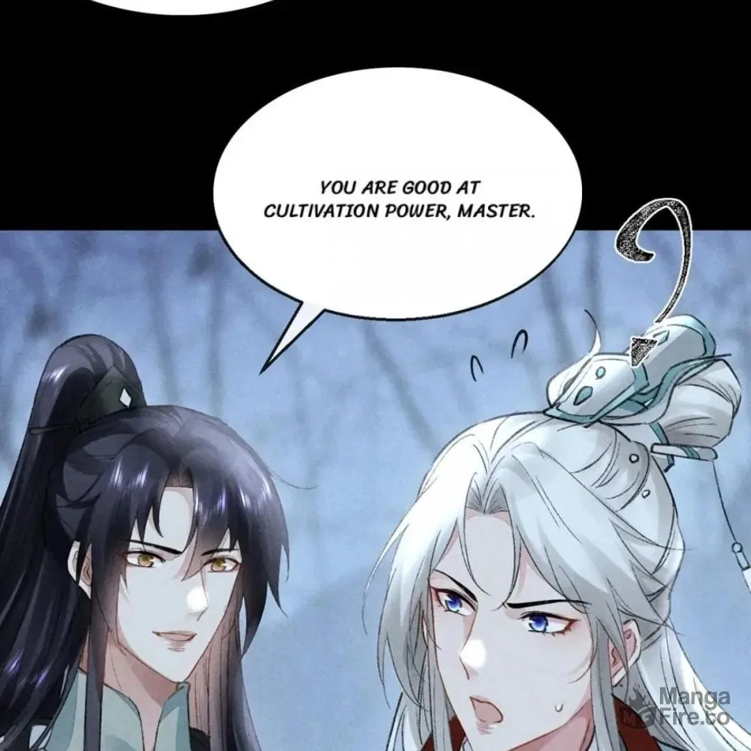 Read Rebellious Disciple chapter 98 image 4 on Lezhin