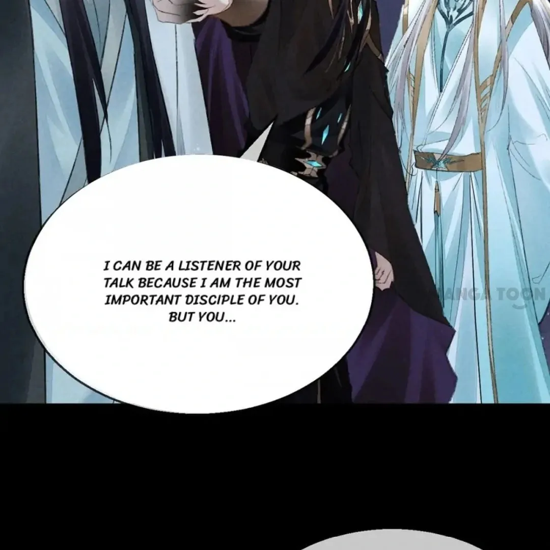 Read Rebellious Disciple chapter 98 image 40 on Lezhin