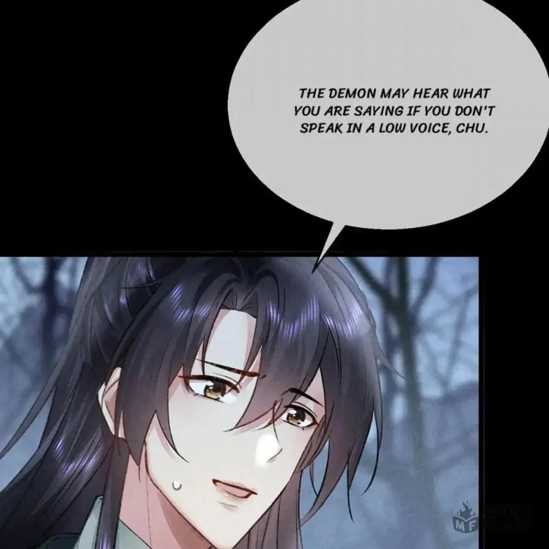 Read Rebellious Disciple chapter 98 image 41 on Lezhin