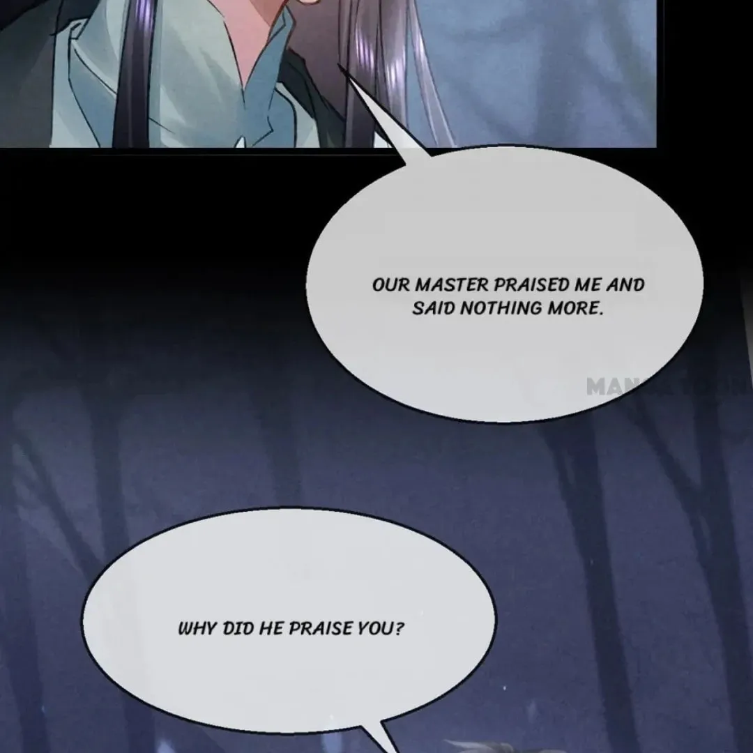 Read Rebellious Disciple chapter 98 image 42 on Lezhin