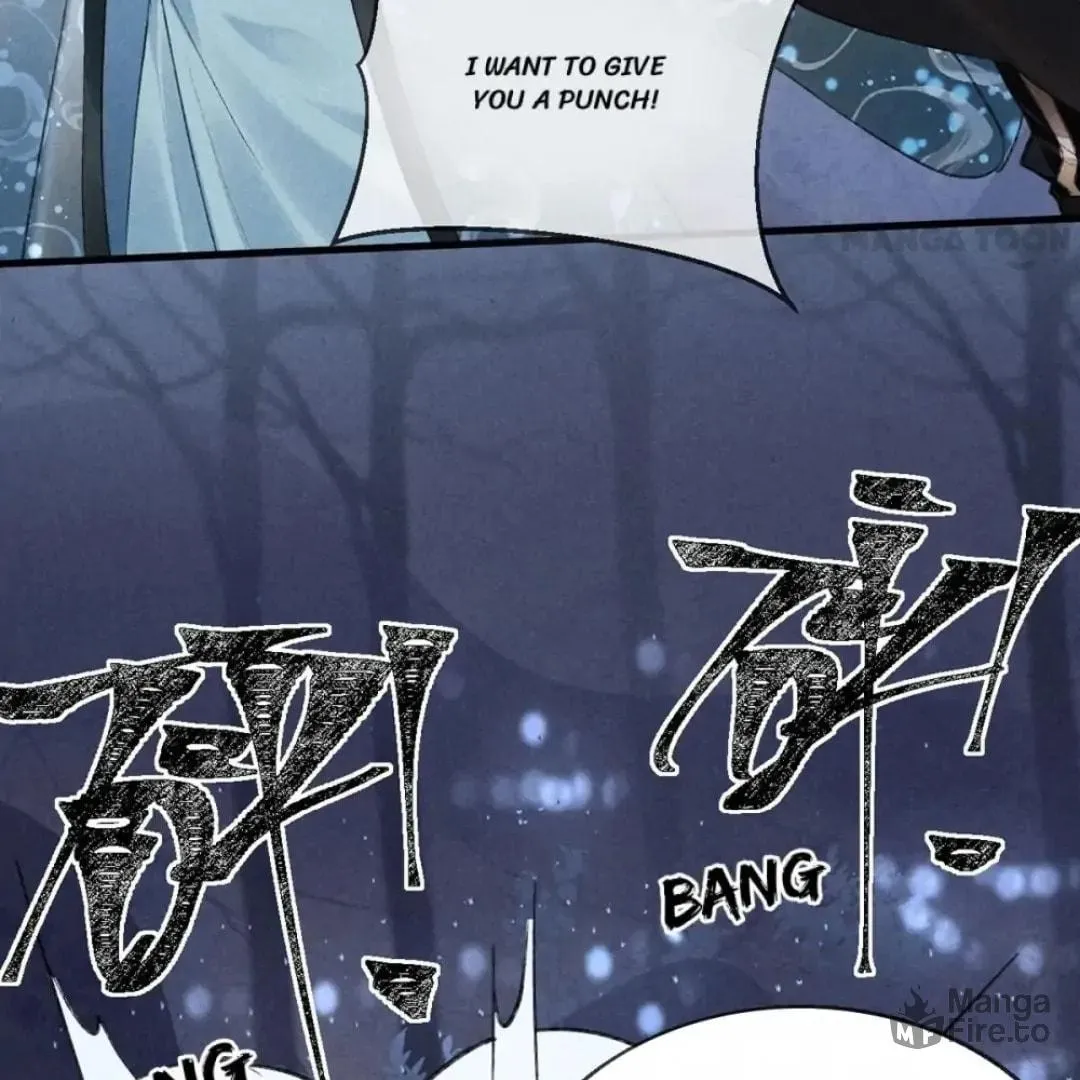 Read Rebellious Disciple chapter 98 image 44 on Lezhin