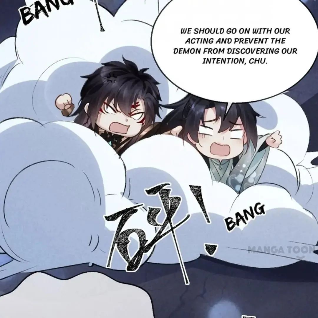 Read Rebellious Disciple chapter 98 image 45 on Lezhin