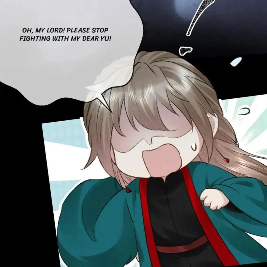 Read Rebellious Disciple chapter 98 image 46 on Lezhin