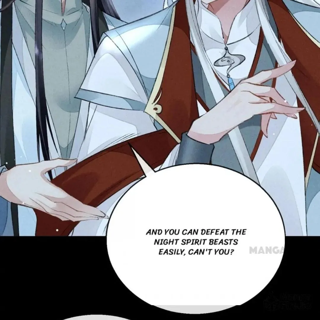 Read Rebellious Disciple chapter 98 image 5 on Lezhin
