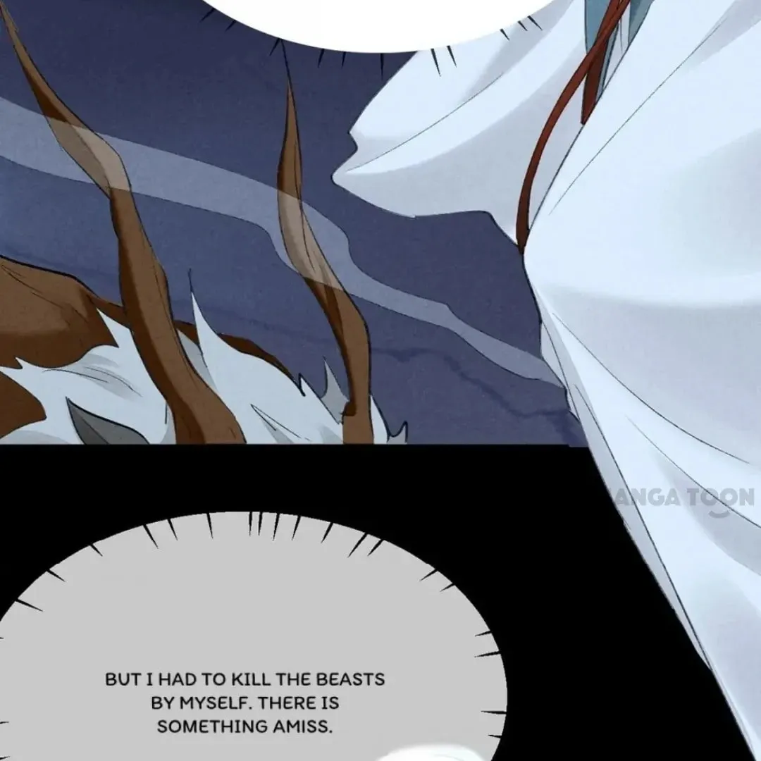 Read Rebellious Disciple chapter 98 image 55 on Lezhin