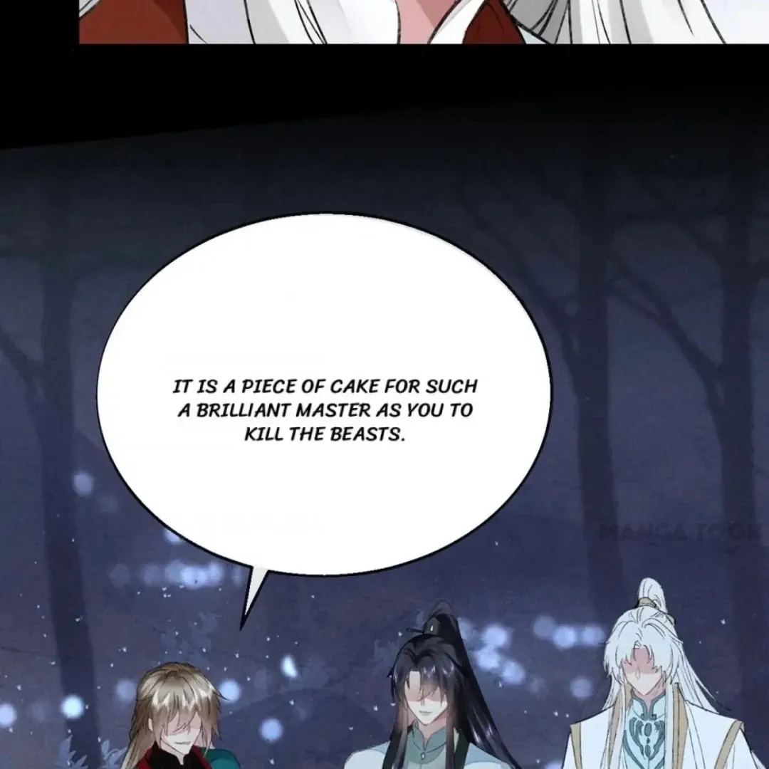 Read Rebellious Disciple chapter 98 image 7 on Lezhin