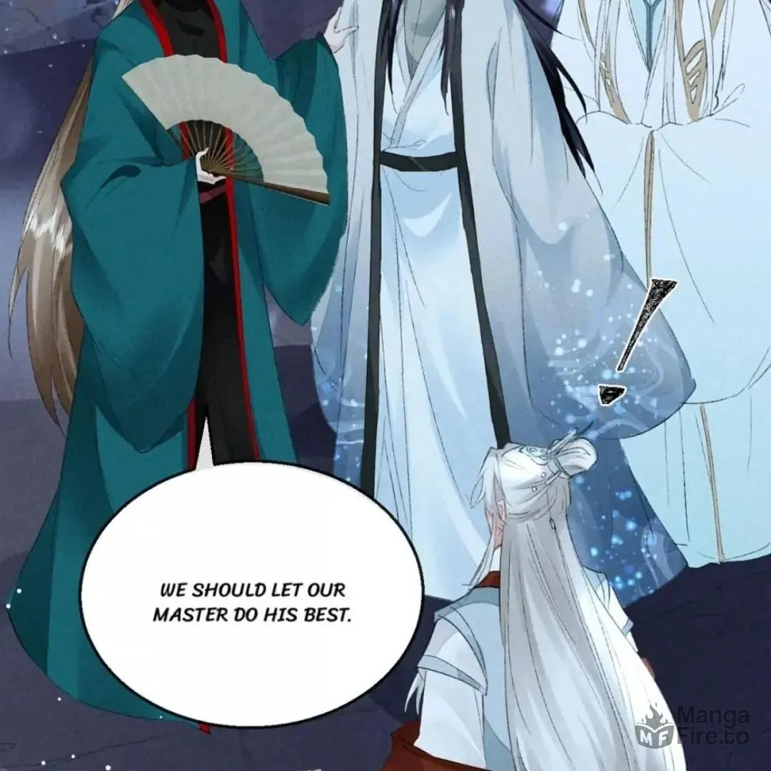 Read Rebellious Disciple chapter 98 image 8 on Lezhin