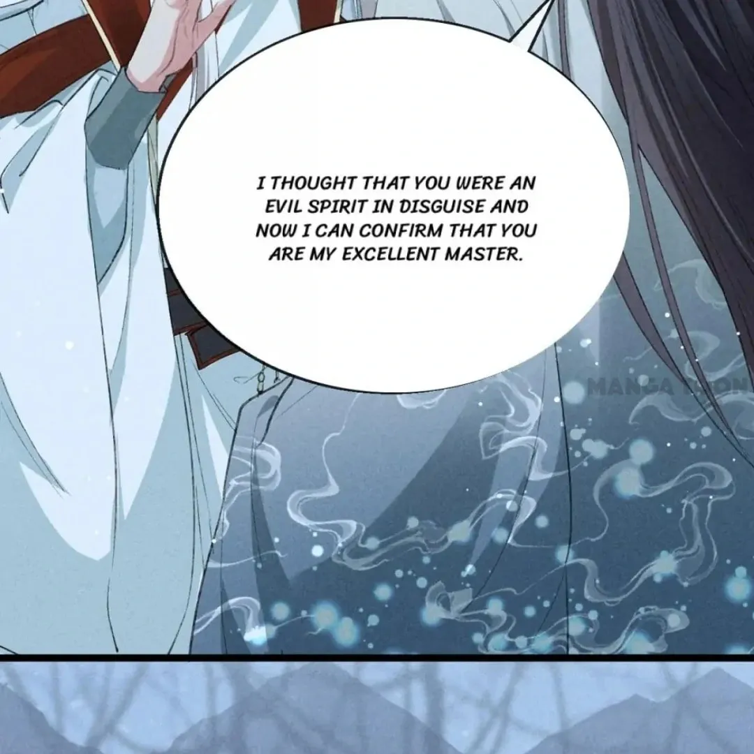 Read Rebellious Disciple chapter 99 image 10 on Lezhin