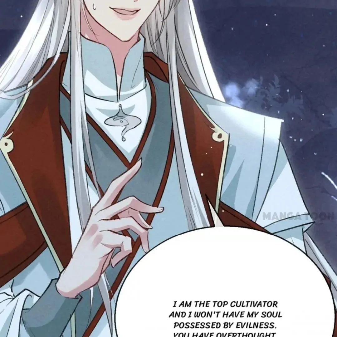 Read Rebellious Disciple chapter 99 image 12 on Lezhin
