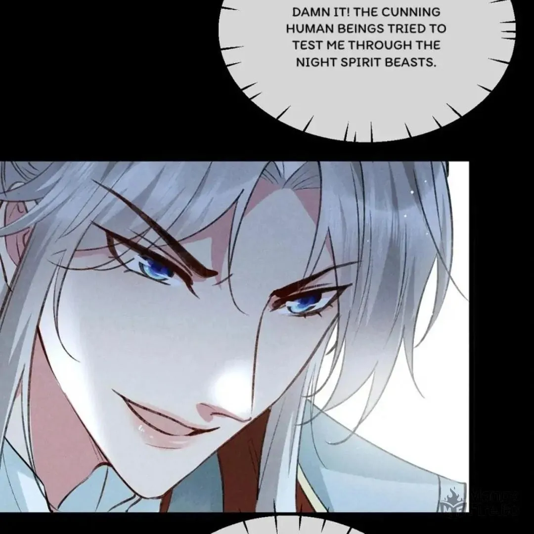 Read Rebellious Disciple chapter 99 image 14 on Lezhin